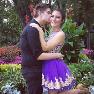 Meet your Posher, Kallista